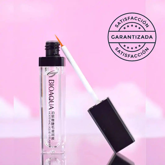 Serum Crecimiento de Cejas y Pestañas